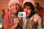 Danny & Gerry video: Christmas In Dangerland