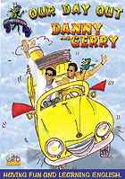 Danny & Gerry - Our Day Out