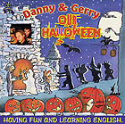 Danny & Gerry - Our Halloween