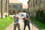 Danny & Gerry video: Mosquito Dance
