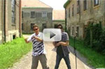Danny & Gerry video: Mosquito Dance