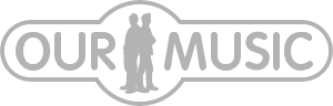 Logo of Our Music label