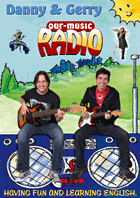 Danny & Gerry - Our Music Radio