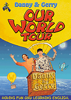 Danny & Gerry - Our World Tour